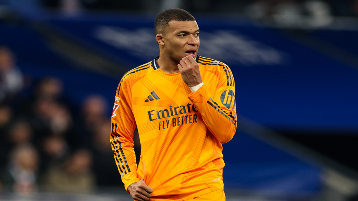 8 key players absent from Real Madrid squad to face Leganes